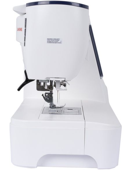 Macchina per cucire Janome Skyline S7