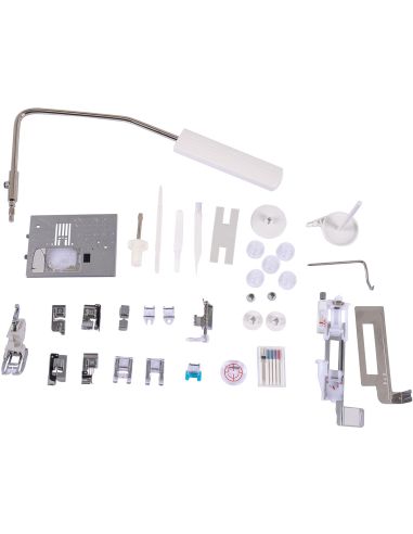 Macchina per cucire Janome Skyline S7