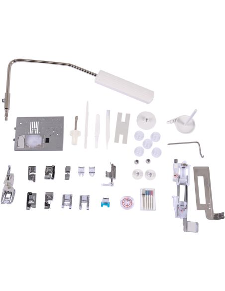 Macchina per cucire Janome Skyline S7