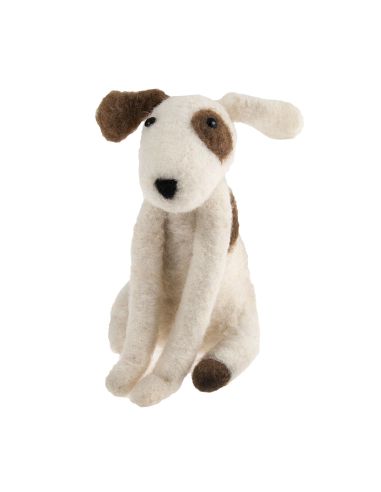 Kit di infeltrimento ad ago - Cane