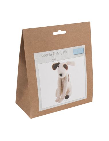 Kit di infeltrimento ad ago - Cane