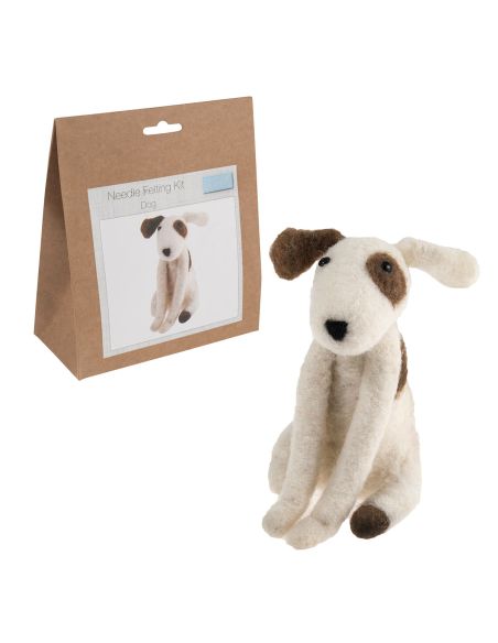 Kit di infeltrimento ad ago - Cane