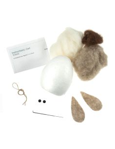 Kit per infeltrimento ad ago - Gufo 2