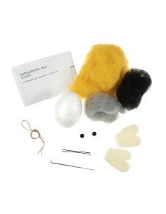 Kit per infeltrimento ad ago - Ape 2
