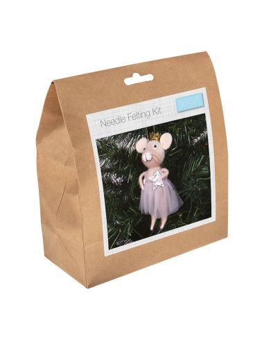 Kit di infeltrimento ad ago - Topo