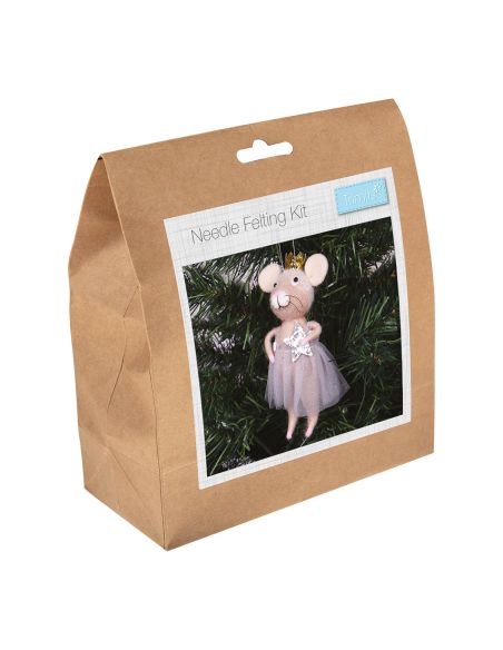 Kit di infeltrimento ad ago - Topo