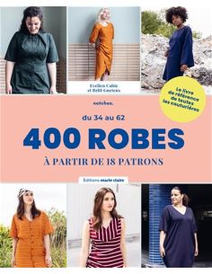 Libera 400 abiti da 18 modelli