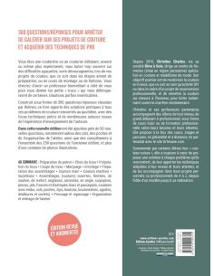 Libro le mie tecniche di cucito 2