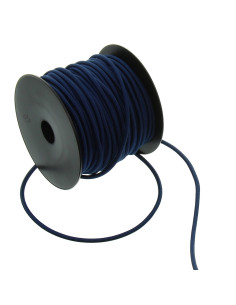 Cavo elastico per sedia a sdraio - Blu