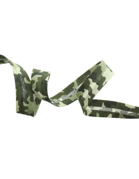 Camuffamento bias - Kaki