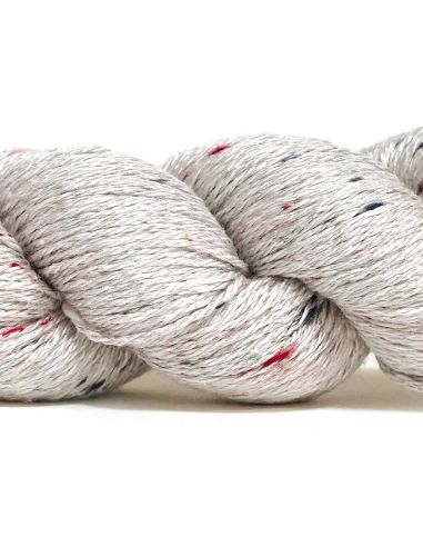 Echeveau fil de Soie Tangled - Spun Silk