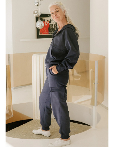 Modello di jogging Sasha - Maison Fauve