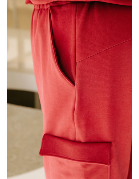 Modello di jogging Sasha - Maison Fauve