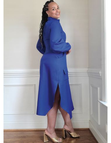 Modello di abito - Know Me 2140
