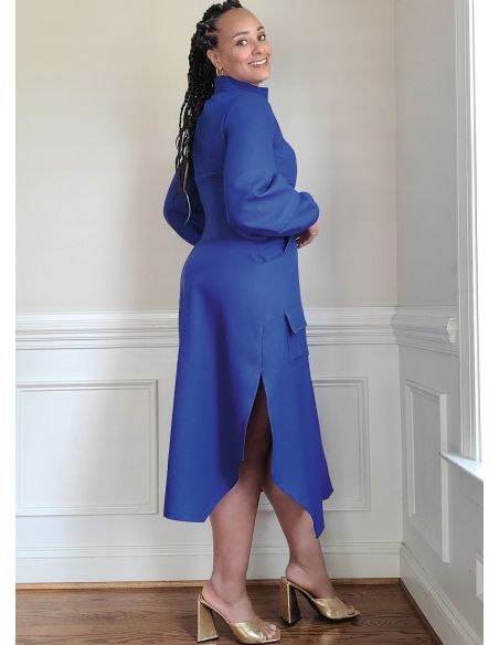 Modello di abito - Know Me 2140