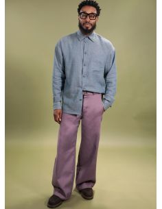 Modello di camicia - Know Me 2142 2