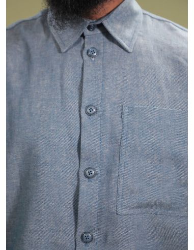 Modello di camicia - Know Me 2142