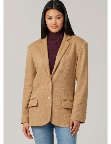 Modello di blazer - McCall's 8614
