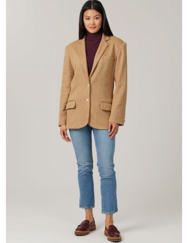 Modello di blazer - McCall's 8614