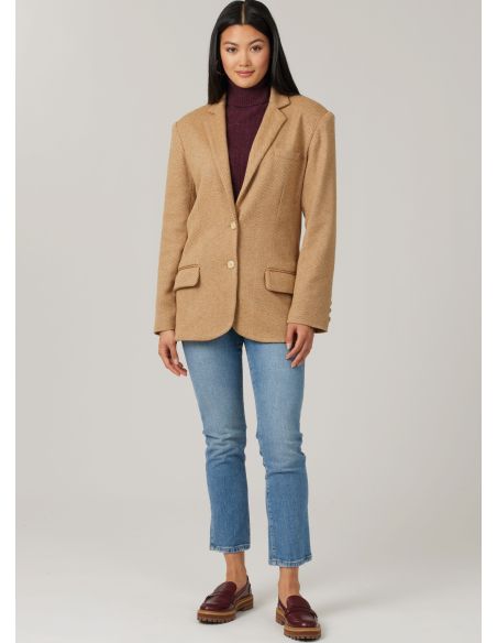 Modello di blazer - McCall's 8614