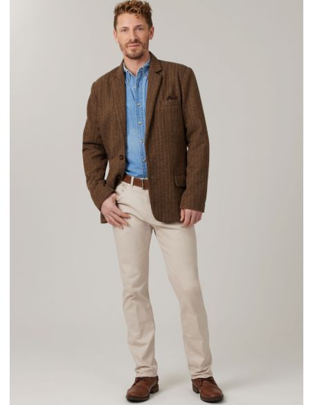 Modello di blazer - McCall's 8614