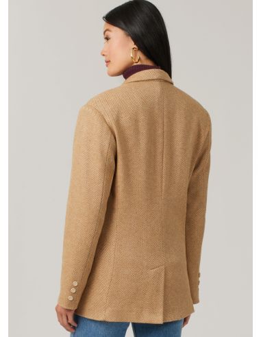 Modello di blazer - McCall's 8614