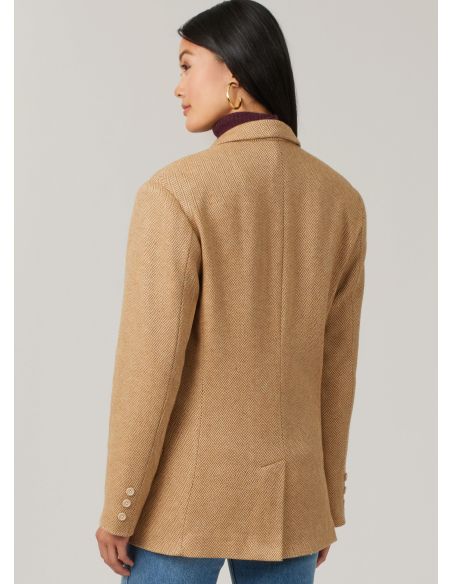 Modello di blazer - McCall's 8614