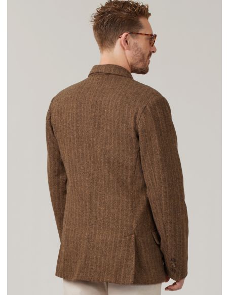 Modello di blazer - McCall's 8614