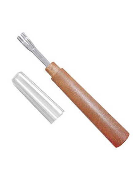 Rimuovi graffette MicroStitch