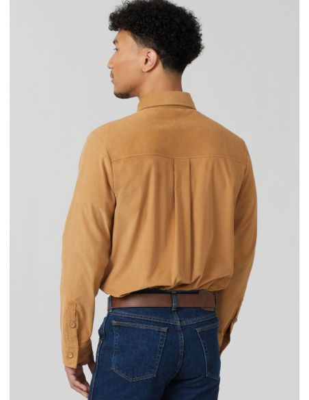 Modello di camicia - McCall's 8615