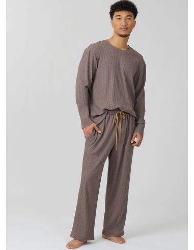 Modello di pigiama - McCall's 8616