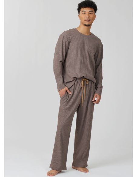 Modello di pigiama - McCall's 8616