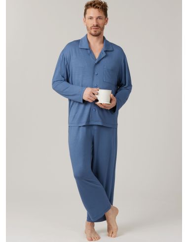 Modello di pigiama - McCall's 8616