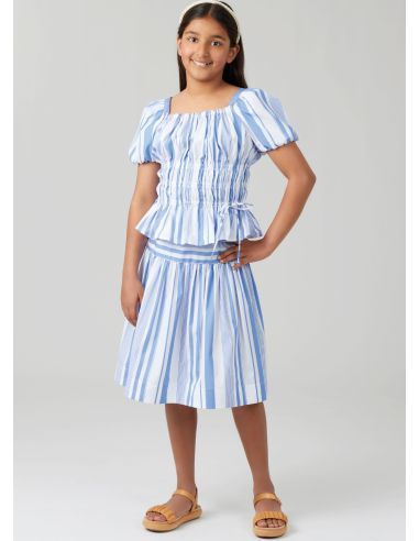 Modello di abito - McCall's 8619