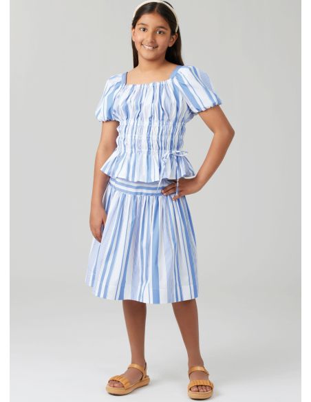 Modello di abito - McCall's 8619