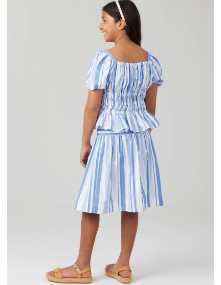 Modello di abito - McCall's 8619
