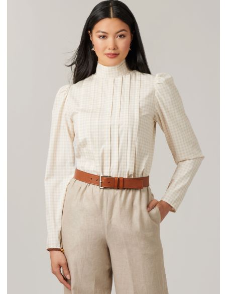 Modello di camicia - McCall's 8620