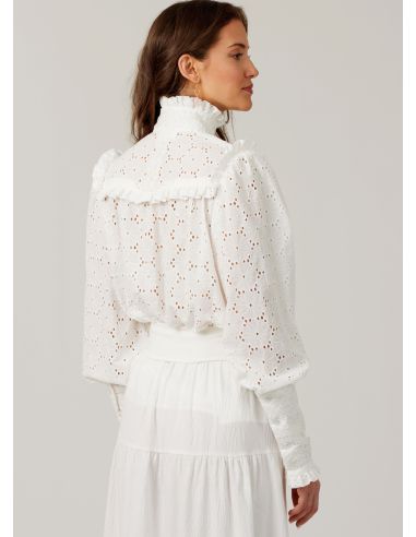 Modello di camicia - McCall's 8620