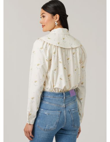 Modello di camicia - McCall's 8620