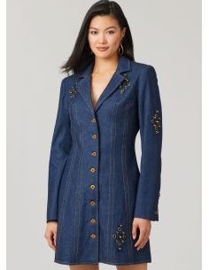 Modello di abito - McCall's 8601