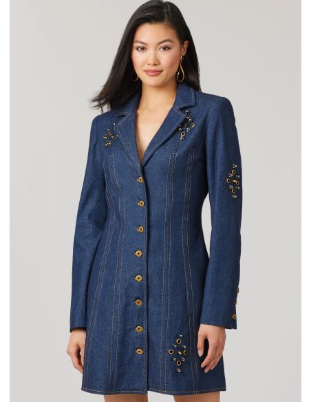 Modello di abito - McCall's 8601