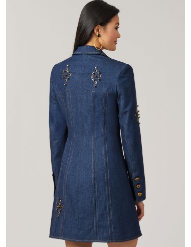 Modello di abito - McCall's 8601