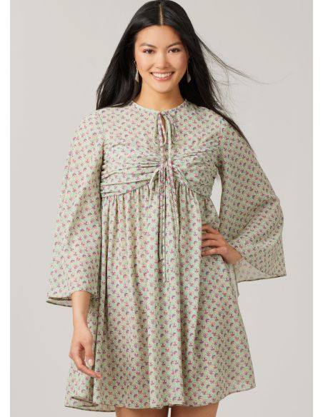 Modello di abito - McCall's 8602
