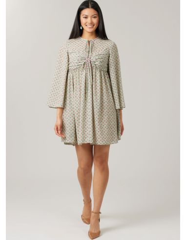 Modello di abito - McCall's 8602
