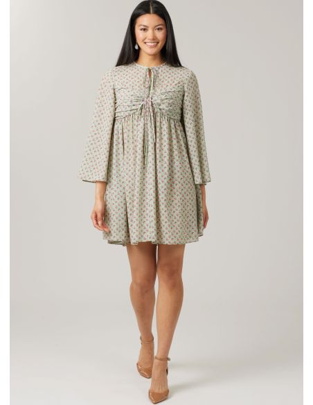 Modello di abito - McCall's 8602