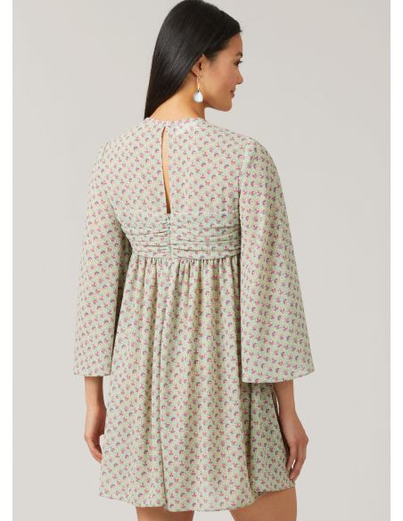 Modello di abito - McCall's 8602