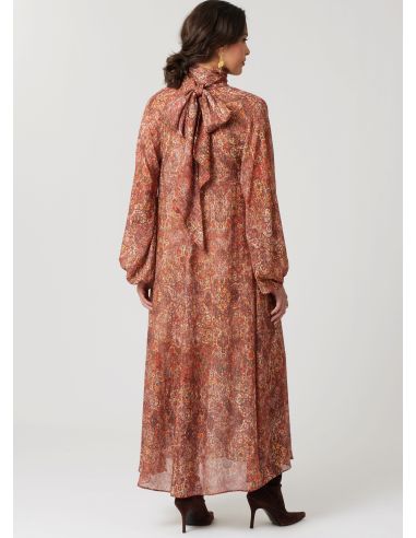 Modello di abito - McCall's 8603