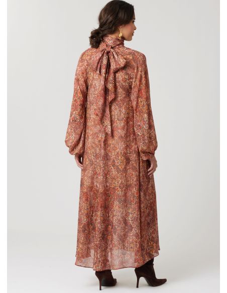 Modello di abito - McCall's 8603