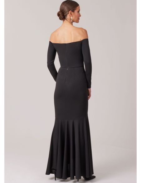 Modello di abito - McCall's 8605