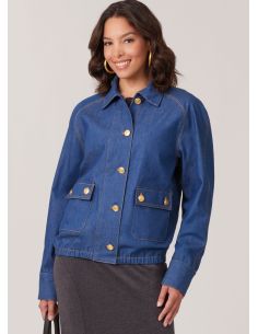 Modello di giacche - McCall's 8607